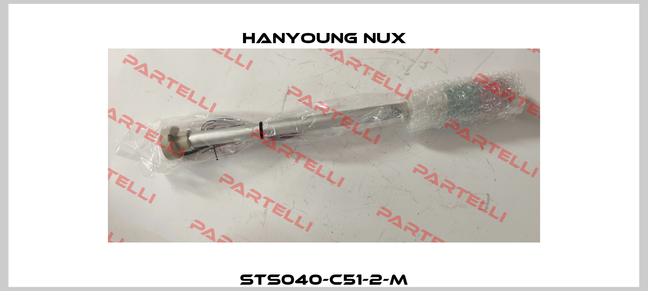 STS040-C51-2-M HanYoung NUX