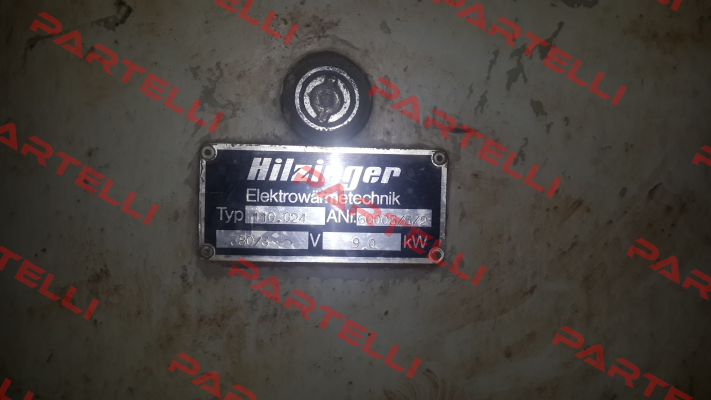1TTL1T703002 Hilzinger