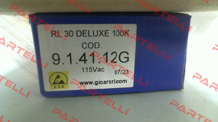 9.1.41.12G GICAR