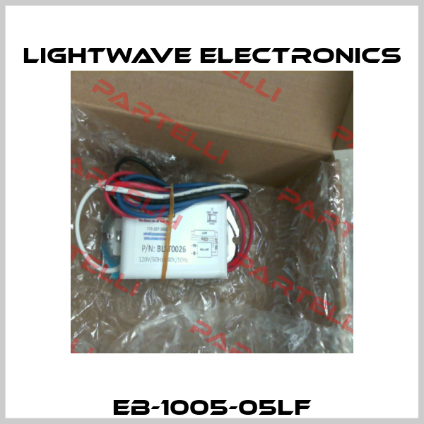 EB-1005-05LF Lightwave Electronics