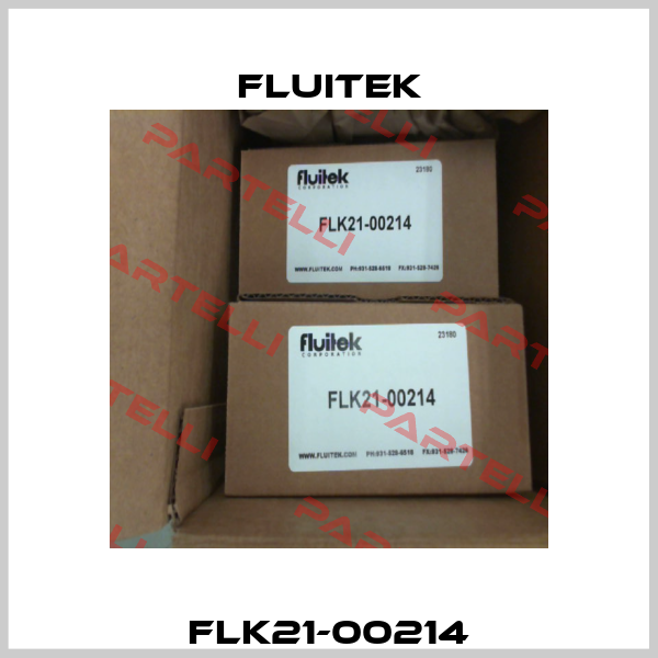 FLK21-00214 FLUITEK