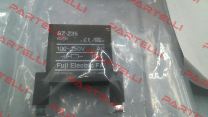 Coil Surge Absorption Unit for SC (SZ-Z35) Fuji