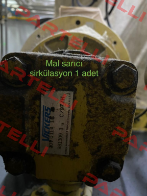 20V Q11A 1C 30 / 981309 Vickers (Eaton)