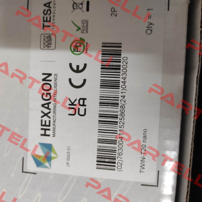 04430020 Tesa