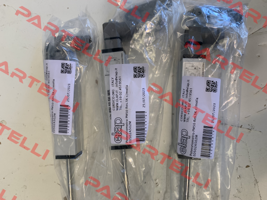 E0502A502M ELAP