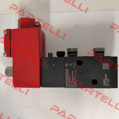 51450V02-6-2G+III-24V-AC/DC-39- FR-H-01 Rotex