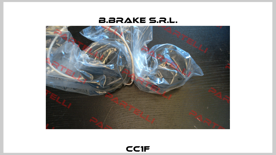 CC1F B.Brake s.r.l.