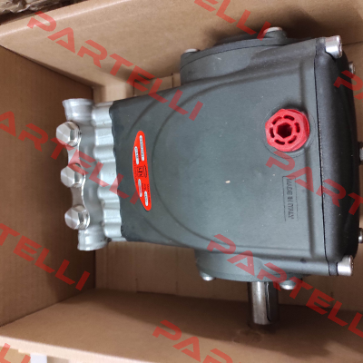 Type SS3B2021 / M50000007 Interpump