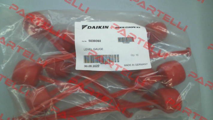 5039392 Rotex