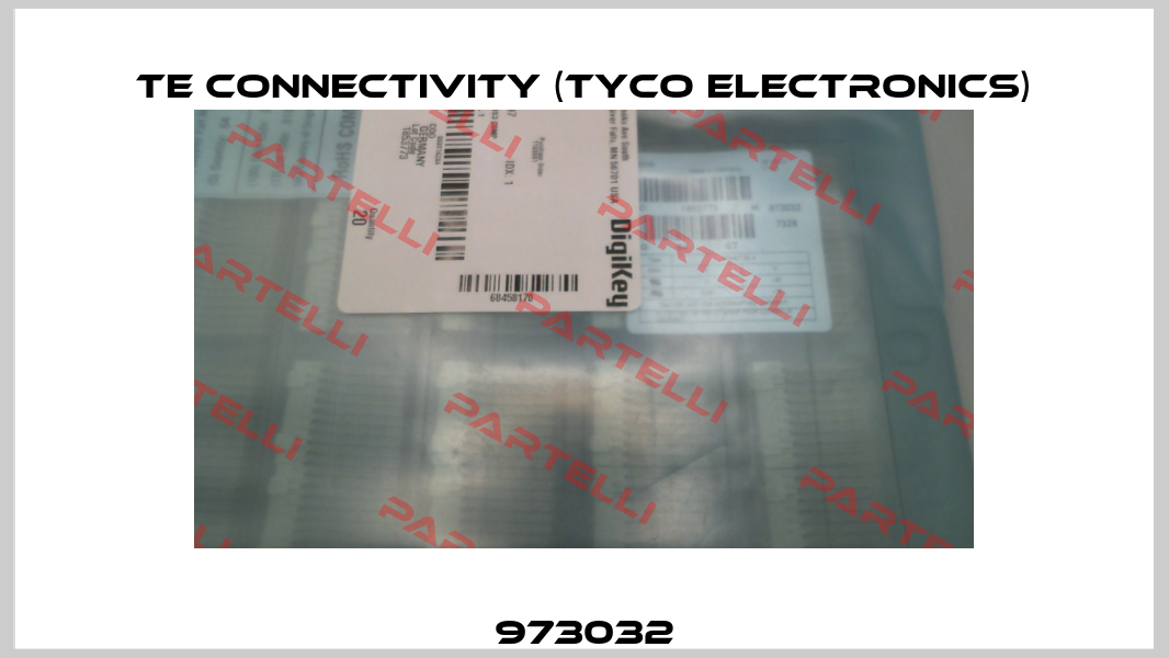 973032 TE Connectivity (Tyco Electronics)