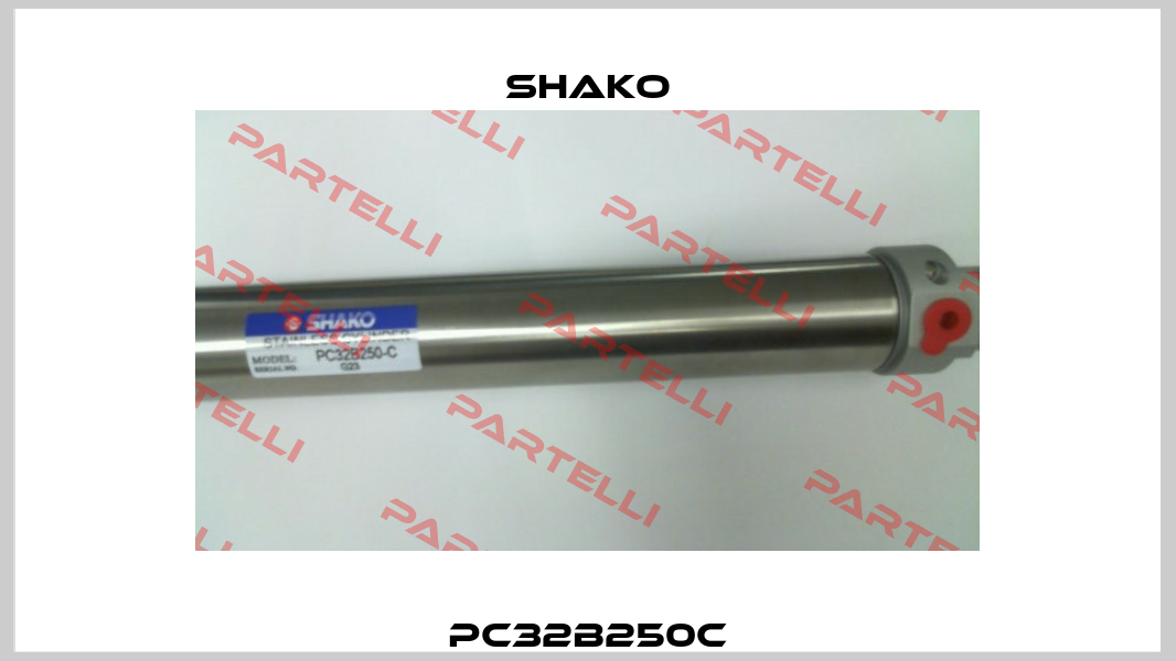 PC32B250C SHAKO