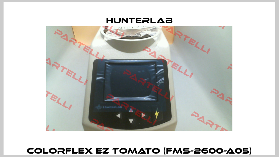 ColorFlex EZ Tomato (FMS-2600-A05) HUNTERLAB