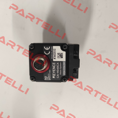 CA-H048C Keyence