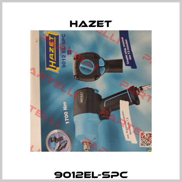 9012EL-SPC Hazet