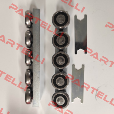 CS43-190-2RS Rollon