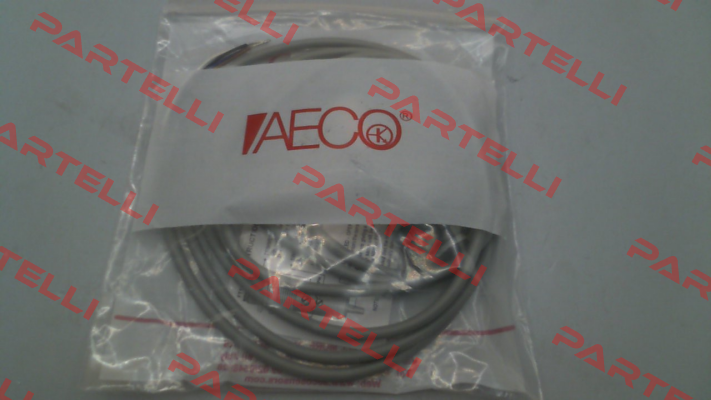 FT18SP-CP 20 Aeco