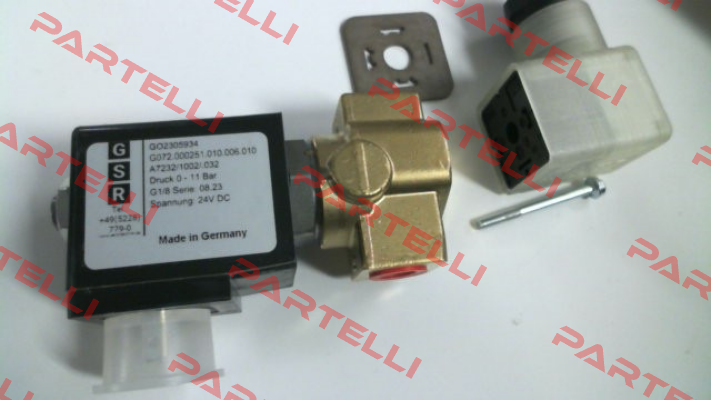 G072.000251.010.006.010 GSR