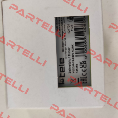 125150 Tele