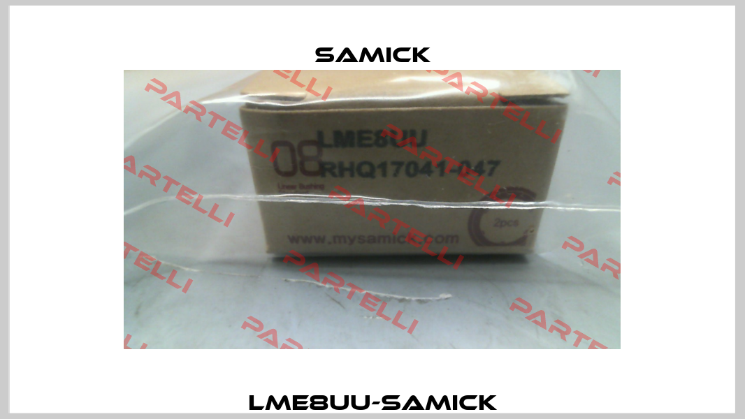 LME8UU-SAMICK Samick