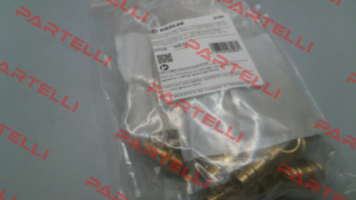 P/N: 107239, Type: 243.51 Riegler
