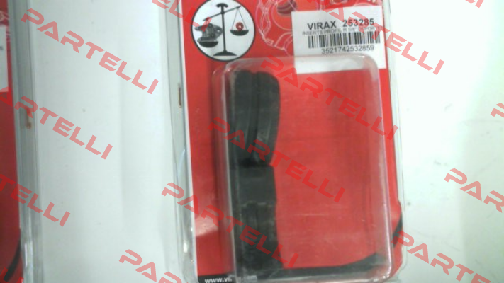 253285 Virax