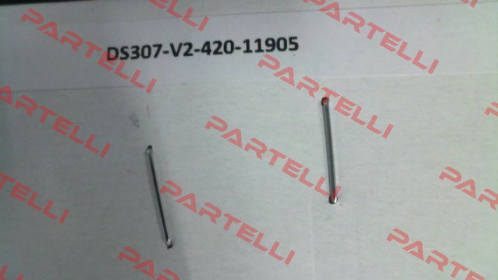 DS-307/V2-420 / 30742002 Hydropa Hydrostar