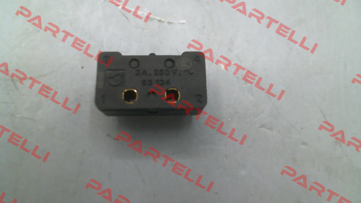 83134001 Crouzet