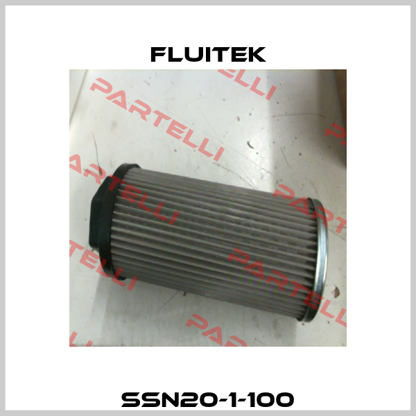 SSN20-1-100 FLUITEK