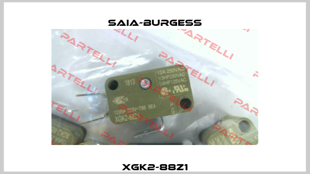 XGK2-88Z1 Saia-Burgess
