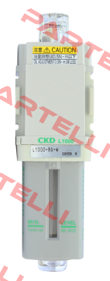 L1000-8G Ckd