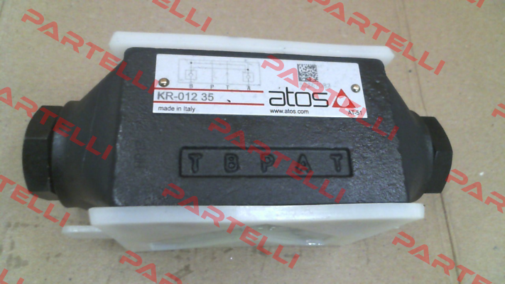 KR-012 Atos