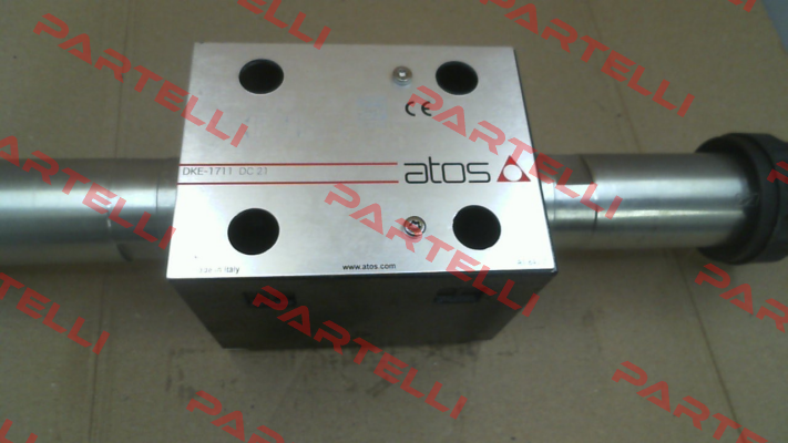 DKE-1711-X-00-DC Atos