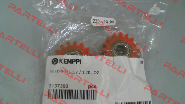 230.990.06 Kemppi