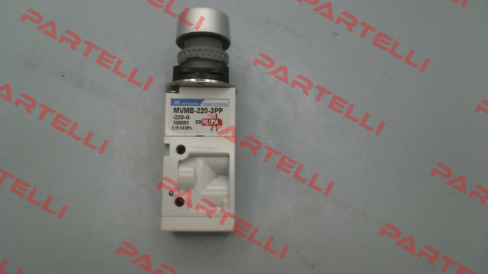MVMB-220-3PP-22-G Mindman