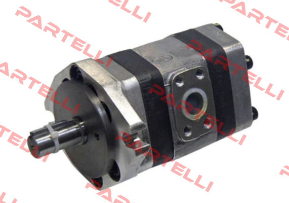 TCP3T-F20-HR1-B JTEKT FLUID POWER SYSTEMS CORPORATION (ex. Toyooki)