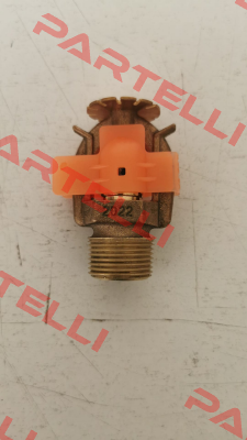 505021286 Tyco Fire