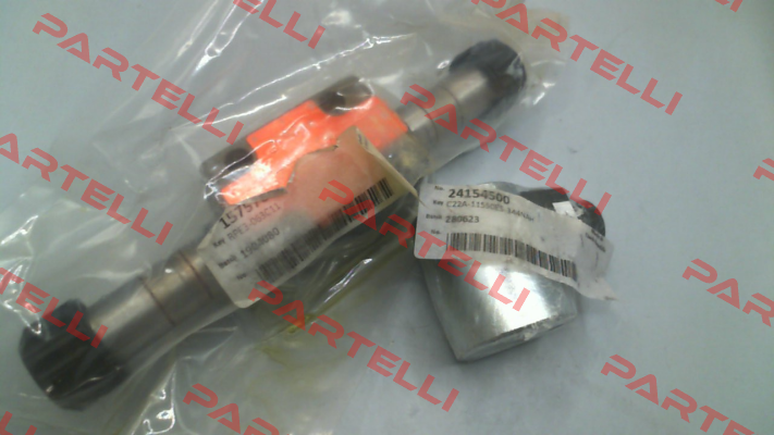SCM370PC06A Hoerbiger