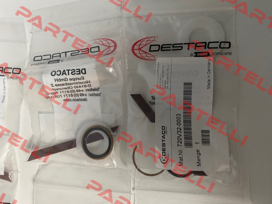720V32-0003 Destaco