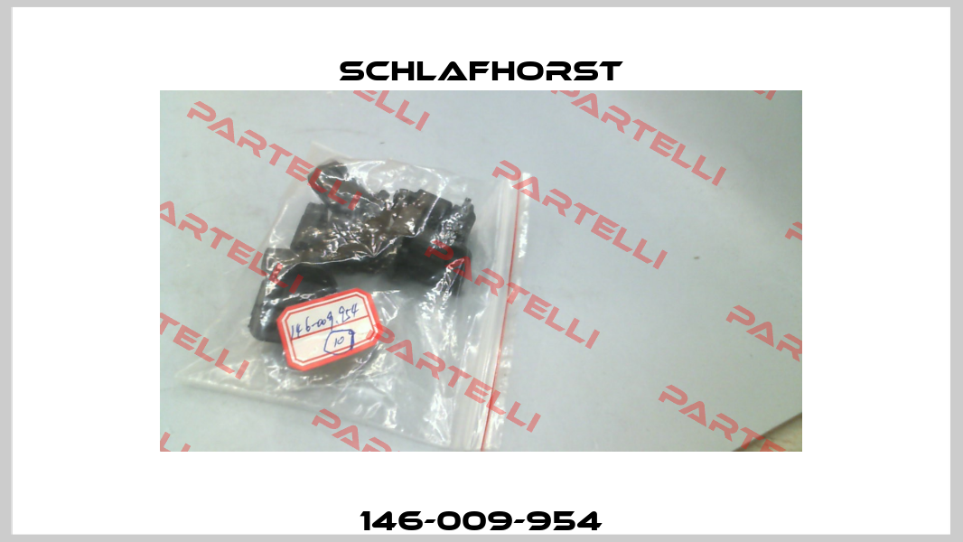 146-009-954 Schlafhorst
