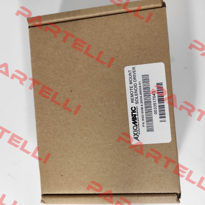 RSD-SMB-4-20MA-400MA-01 Axiomatic Technologies Corp.