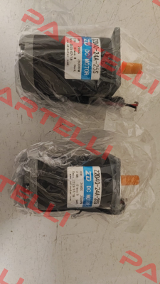 Z2D40-24A-25S ZD-Motors