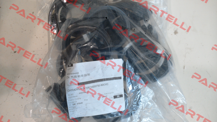 CH354295 Polypac