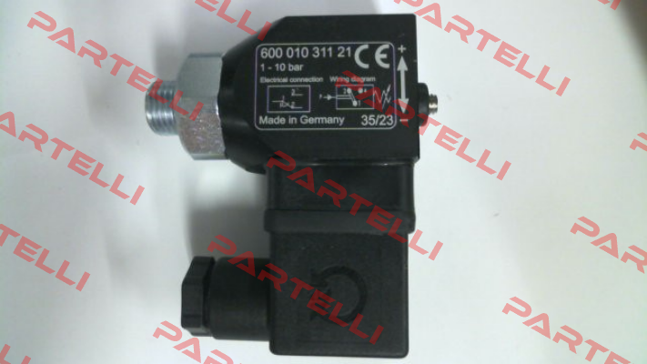 600 010 311 21 Layher