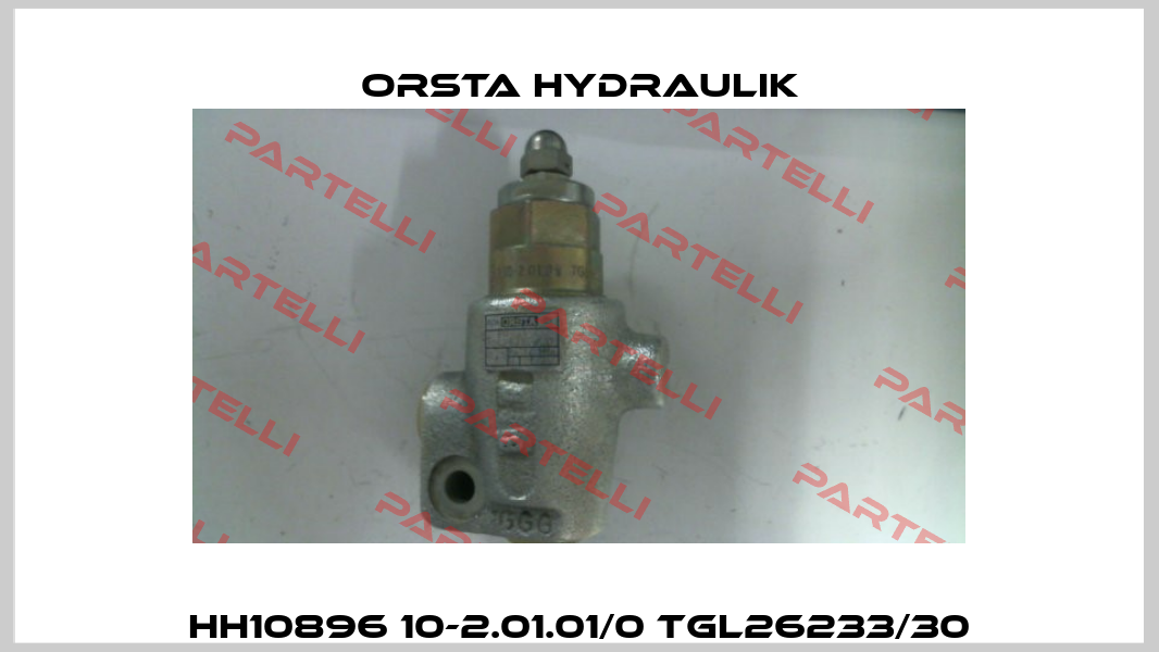 HH10896 10-2.01.01/0 TGL26233/30 Orsta Hydraulik