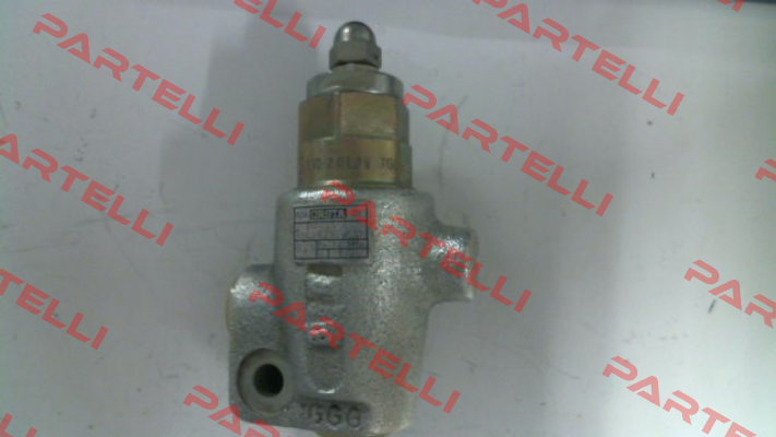 HH10896 10-2.01.01/0 TGL26233/30 Orsta Hydraulik