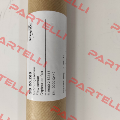 506690 (506690-2-53141) SCHMIDT Technology