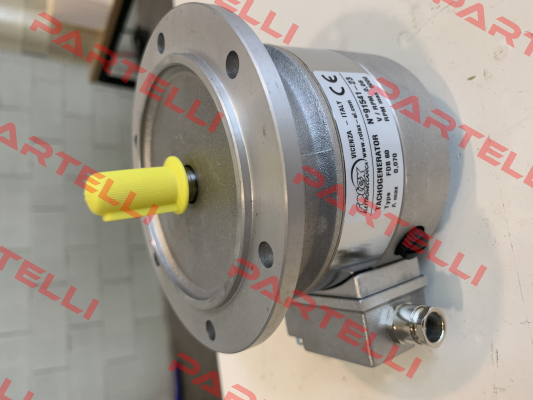FDB 60 ( cod. 01.123 ) Rotex
