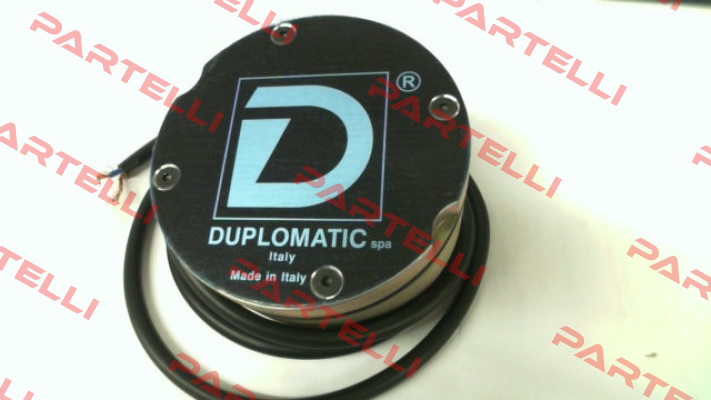 DU-0425883 / BSV-N Duplomatic
