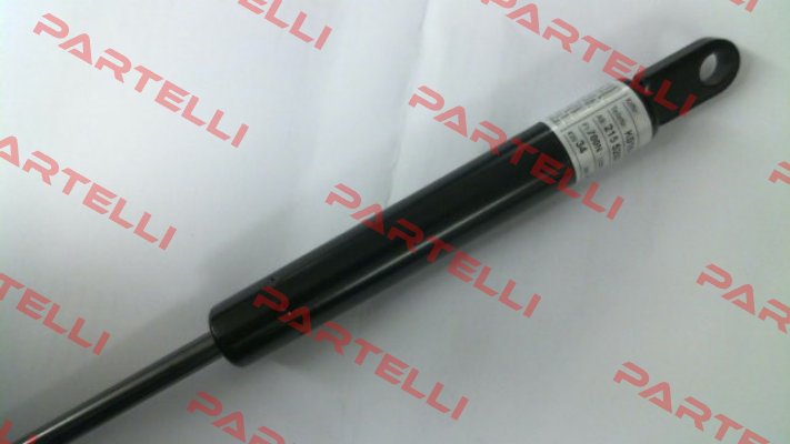01610120A 700N Suspa