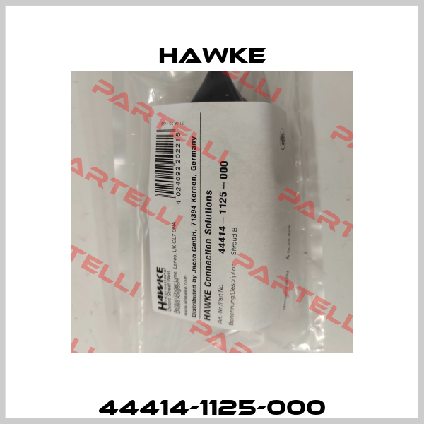 44414-1125-000 Hawke